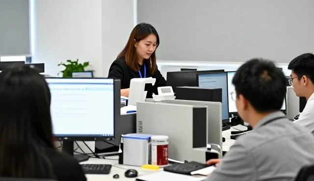 品牌展示架